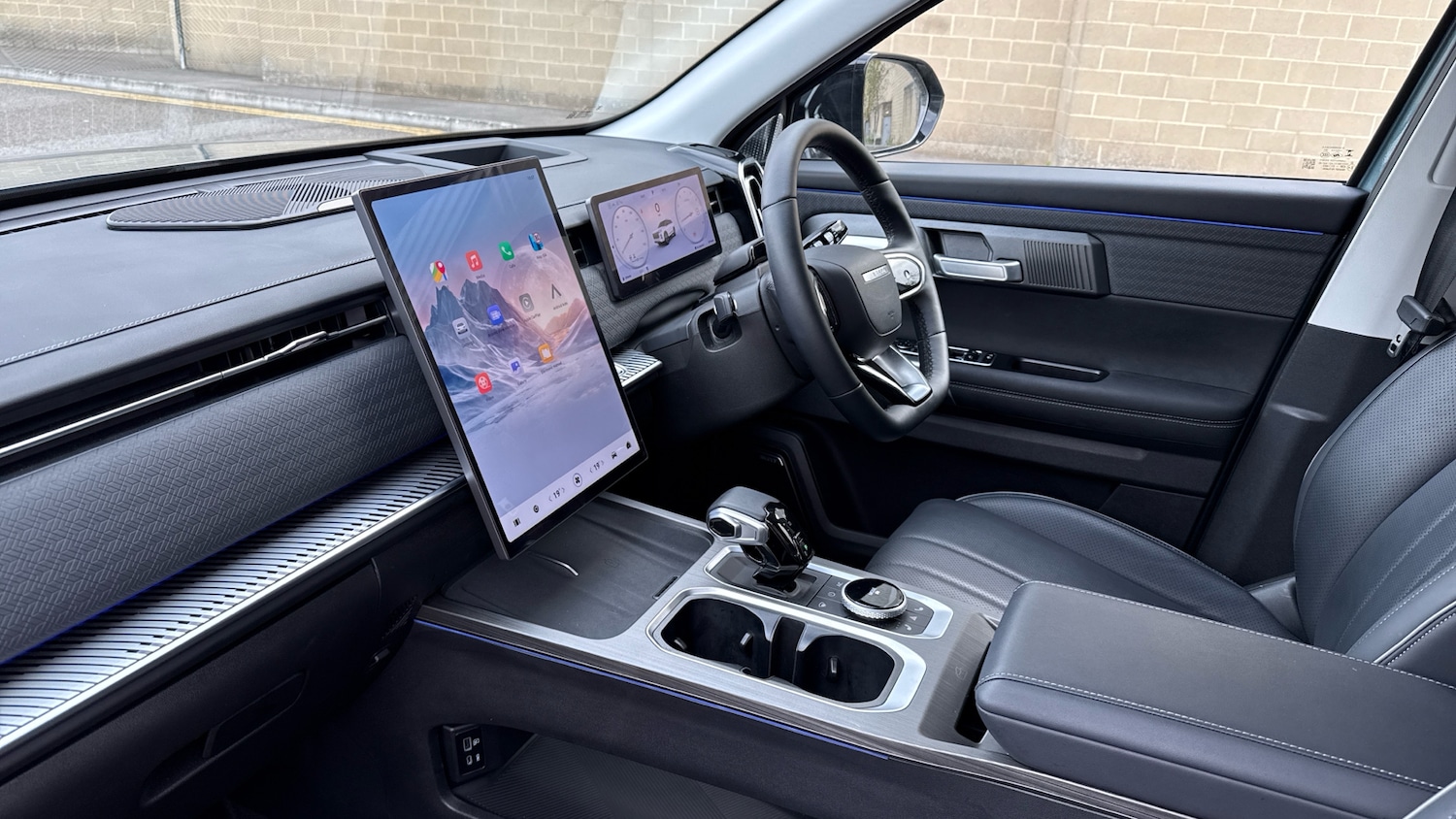 Used Jaecoo Jaecoo 7 2025 for sale - 75358244: Photo 2