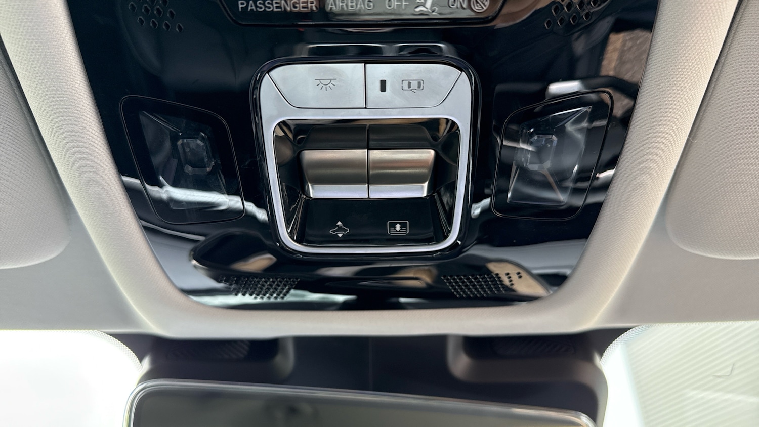 Used Jaecoo Jaecoo 7 2025 for sale - 75358244: Photo 20