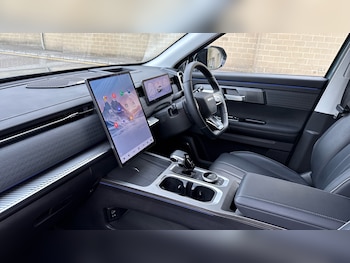 Used Jaecoo Jaecoo 7 2025 for sale - 75358244: Photo