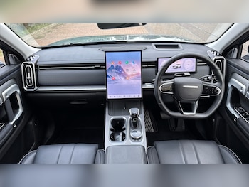 Used Jaecoo Jaecoo 7 2025 for sale - 75358244: Photo