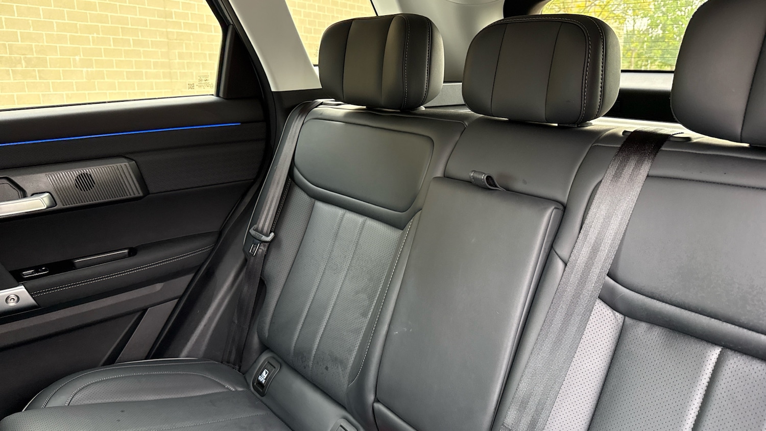 Used Jaecoo Jaecoo 7 2025 for sale - 75358244: Photo 8