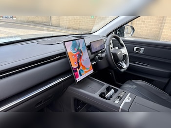 Used Jaecoo Jaecoo 7 2025 for sale - 77826570: Photo