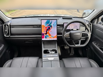 Used Jaecoo Jaecoo 7 2025 for sale - 77826570: Photo