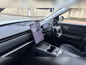 Used Jaecoo Jaecoo 7 2025 for sale - 77702774: Photo