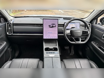 Used Jaecoo Jaecoo 7 2025 for sale - 77702774: Photo