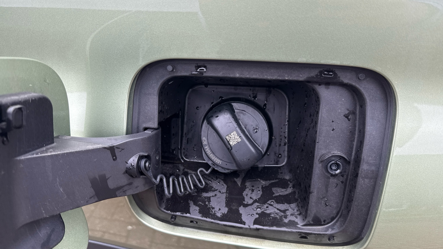 Used Jaecoo Jaecoo 7 2025 for sale - 77826567: Photo 13