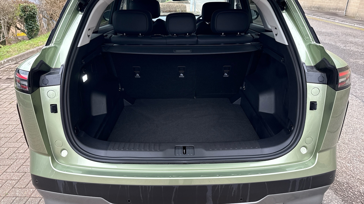 Used Jaecoo Jaecoo 7 2025 for sale - 77826567: Photo 14