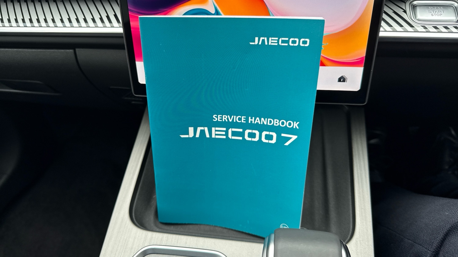 Used Jaecoo Jaecoo 7 2025 for sale - 77826567: Photo 15
