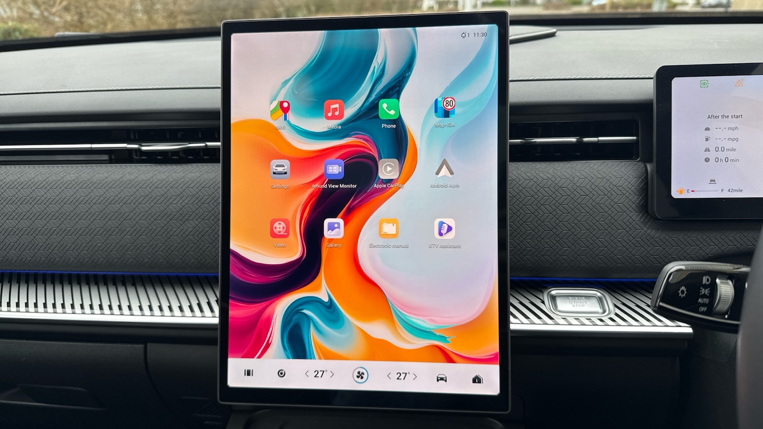 Used Jaecoo Jaecoo 7 2025 for sale - 77826567: Photo 16