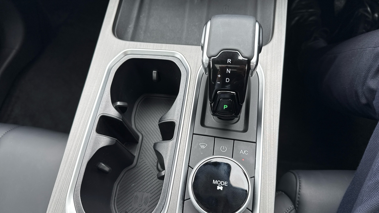 Used Jaecoo Jaecoo 7 2025 for sale - 77826567: Photo 17