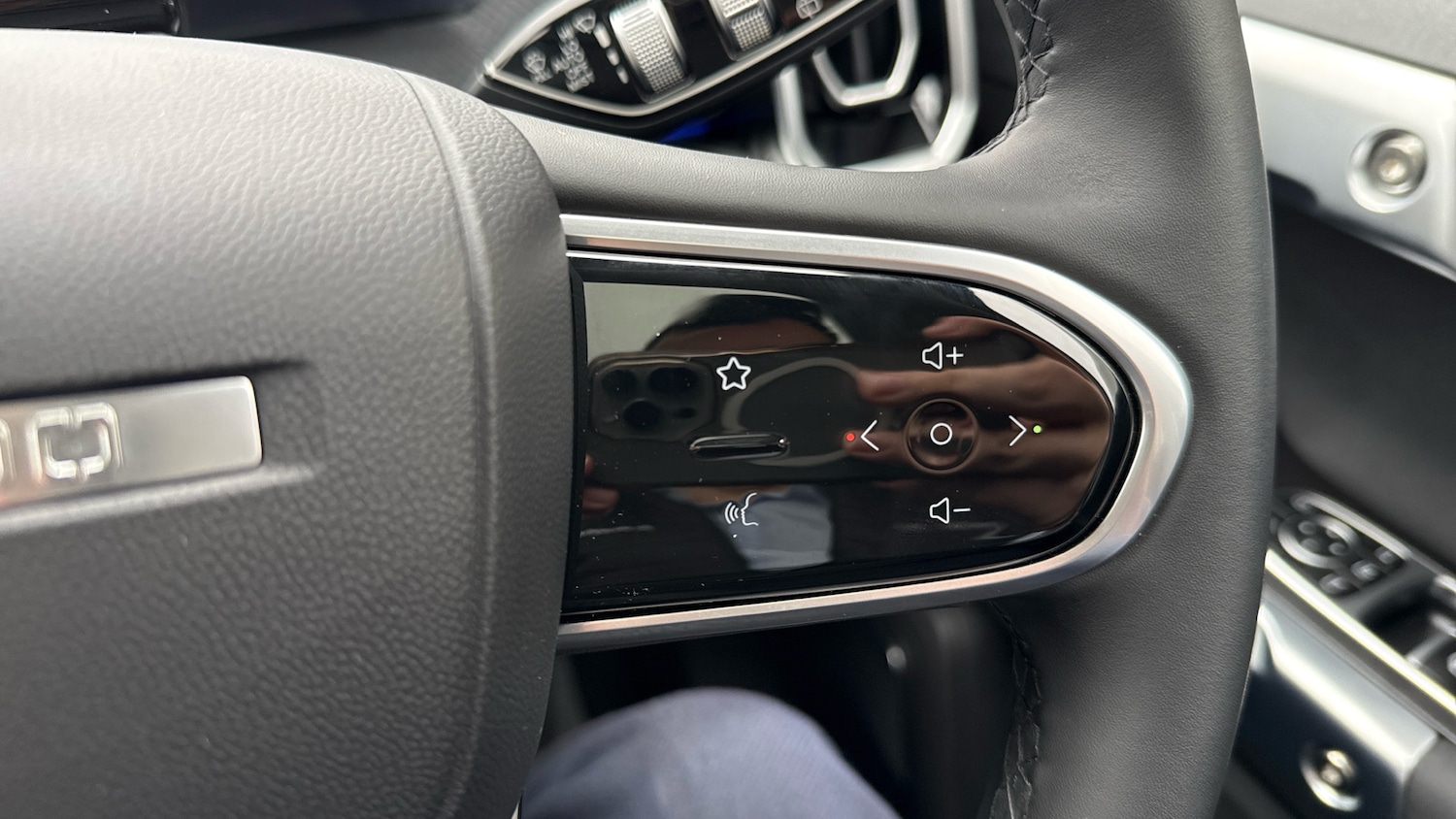 Used Jaecoo Jaecoo 7 2025 for sale - 77826567: Photo 19