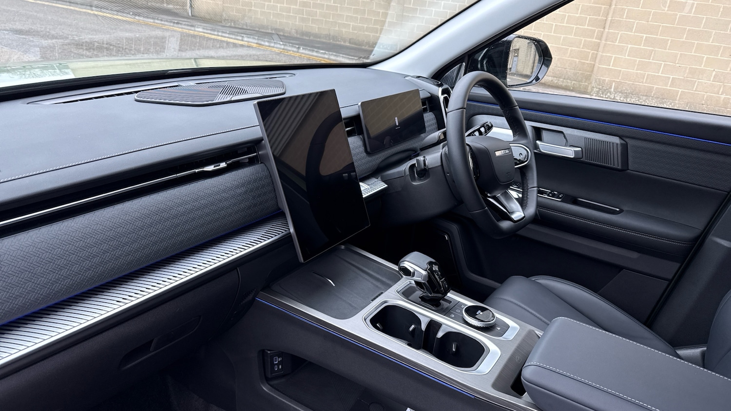 Used Jaecoo Jaecoo 7 2025 for sale - 77826567: Photo 2