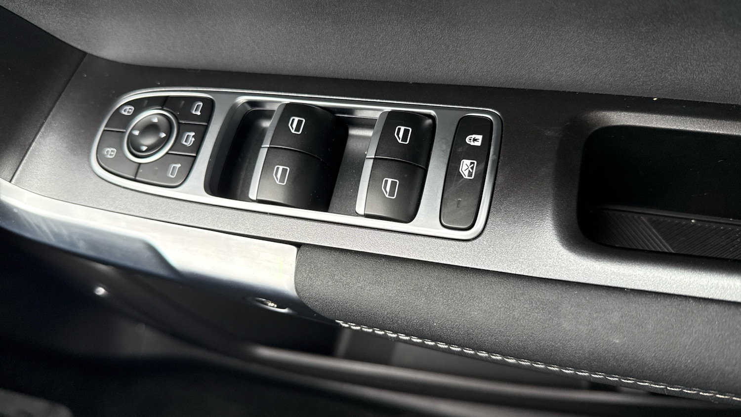 Used Jaecoo Jaecoo 7 2025 for sale - 77826567: Photo 20