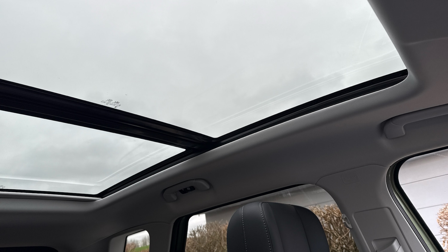 Used Jaecoo Jaecoo 7 2025 for sale - 77826567: Photo 21