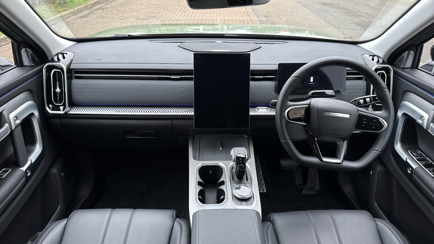 Used Jaecoo Jaecoo 7 2025 for sale - 77826567: Photo 4