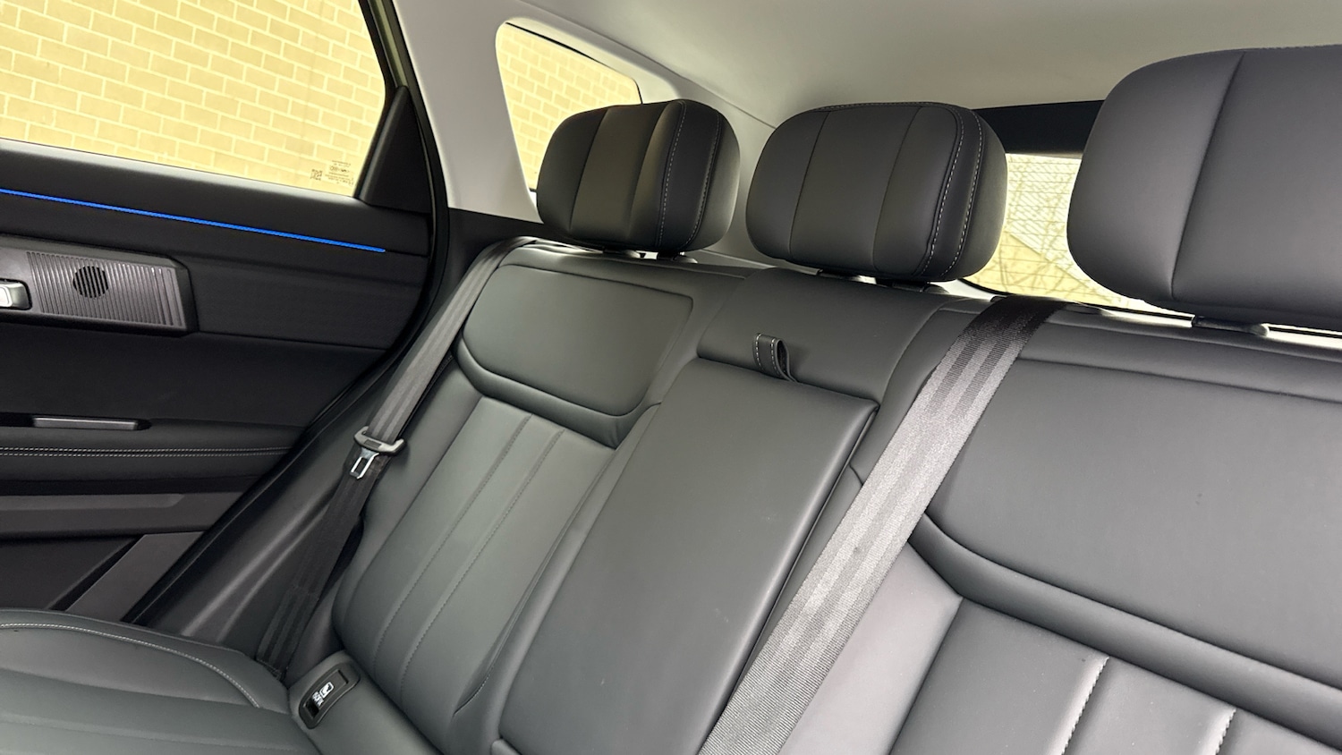 Used Jaecoo Jaecoo 7 2025 for sale - 77826567: Photo 8