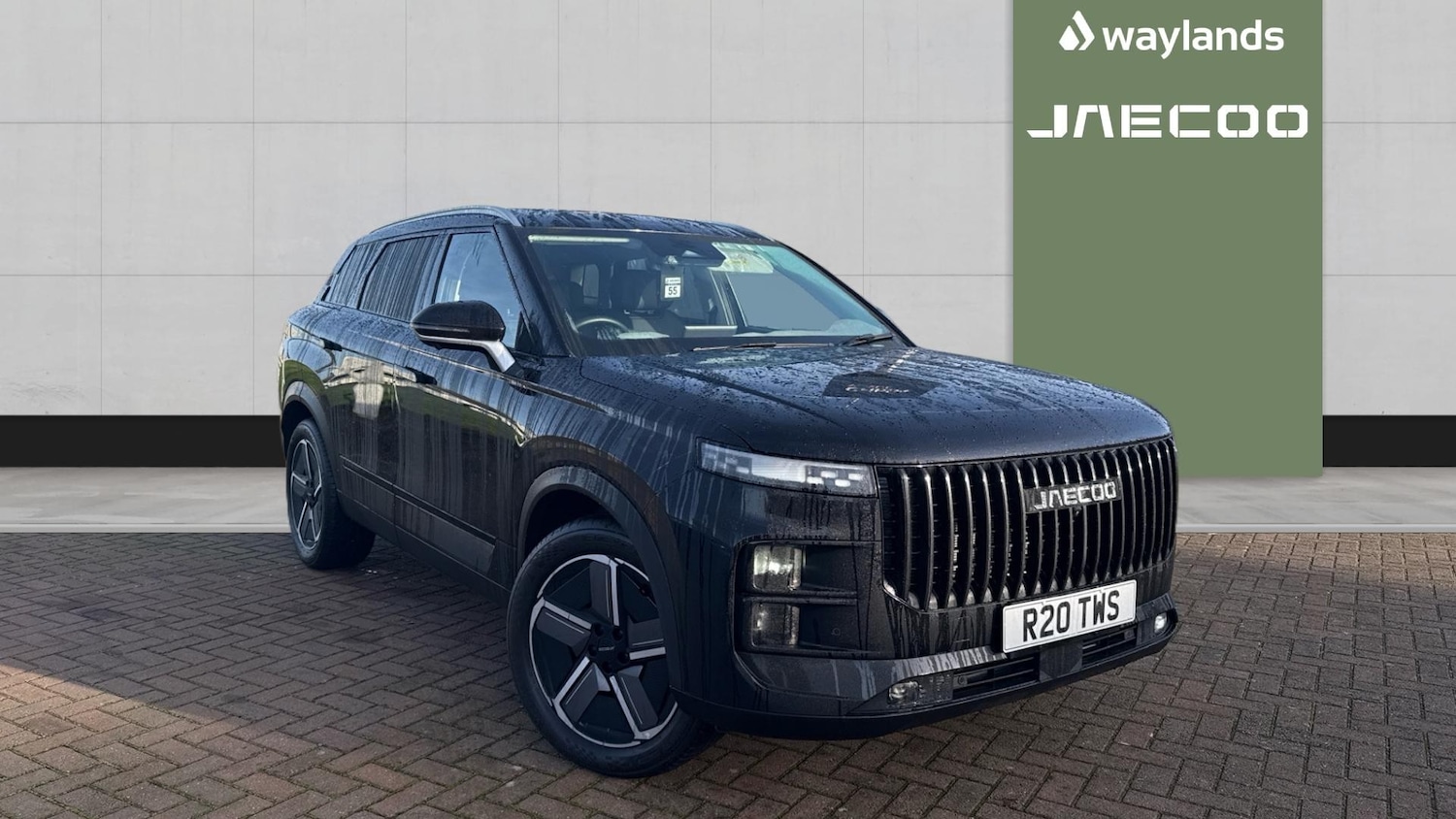 Used Jaecoo Jaecoo 7 2025 for sale - 76933164: Photo 1