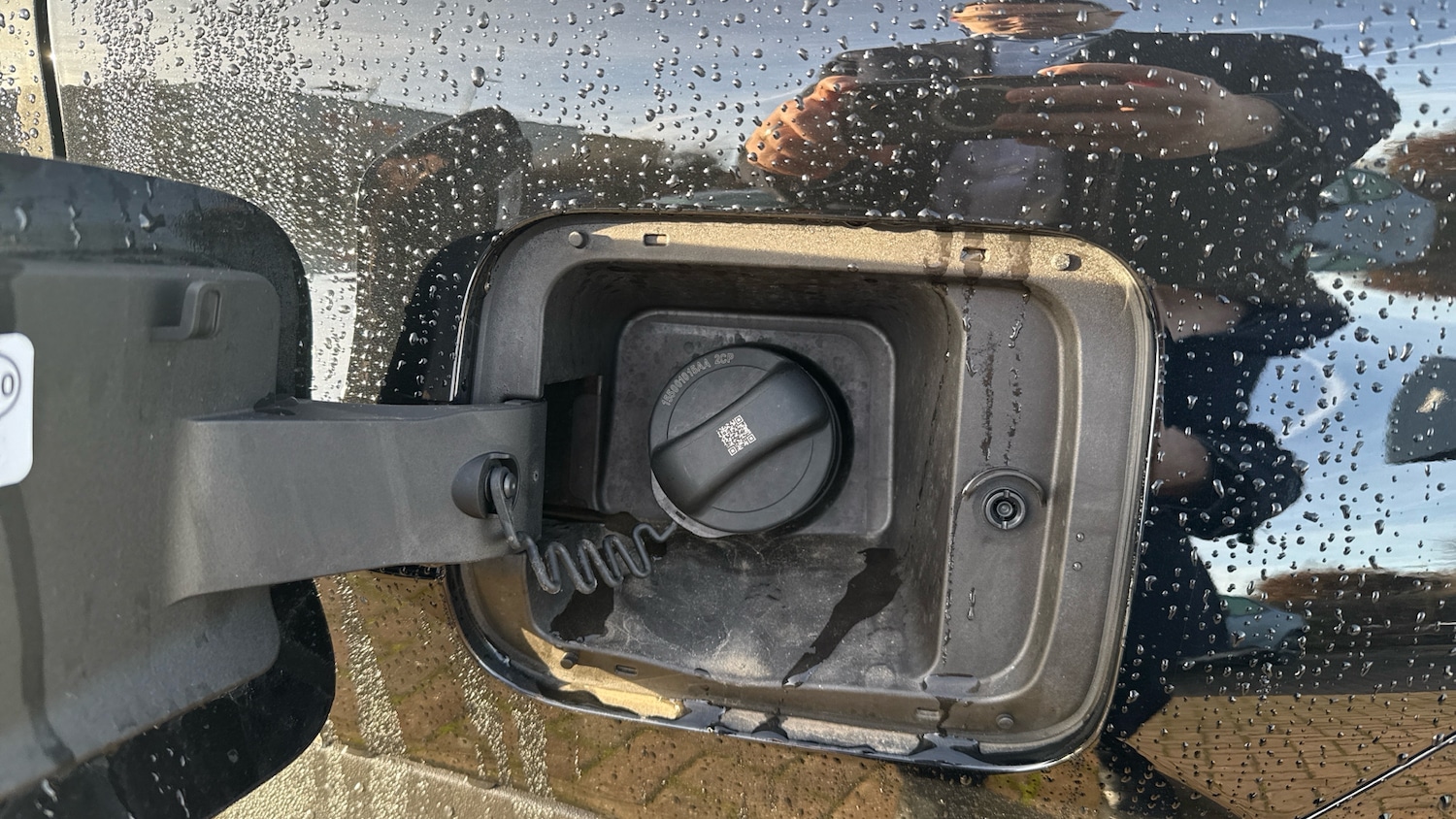 Used Jaecoo Jaecoo 7 2025 for sale - 76933164: Photo 13