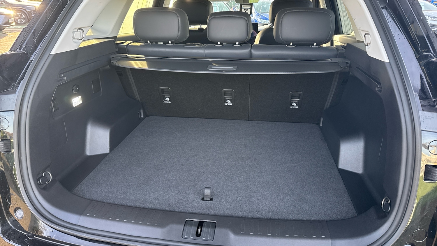 Used Jaecoo Jaecoo 7 2025 for sale - 76933164: Photo 14