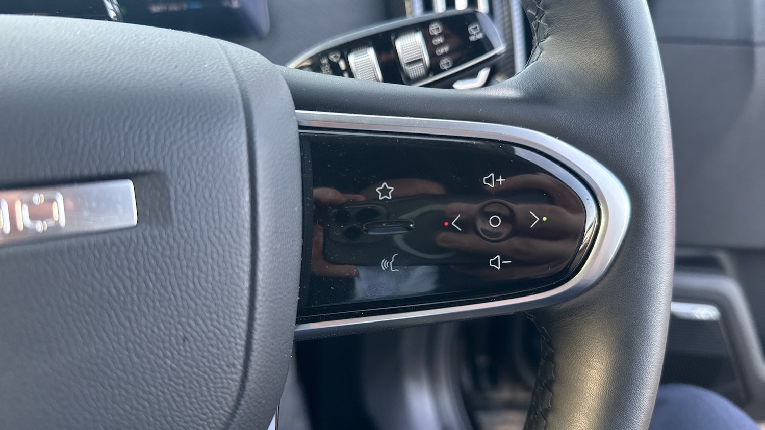 Used Jaecoo Jaecoo 7 2025 for sale - 76933164: Photo 16