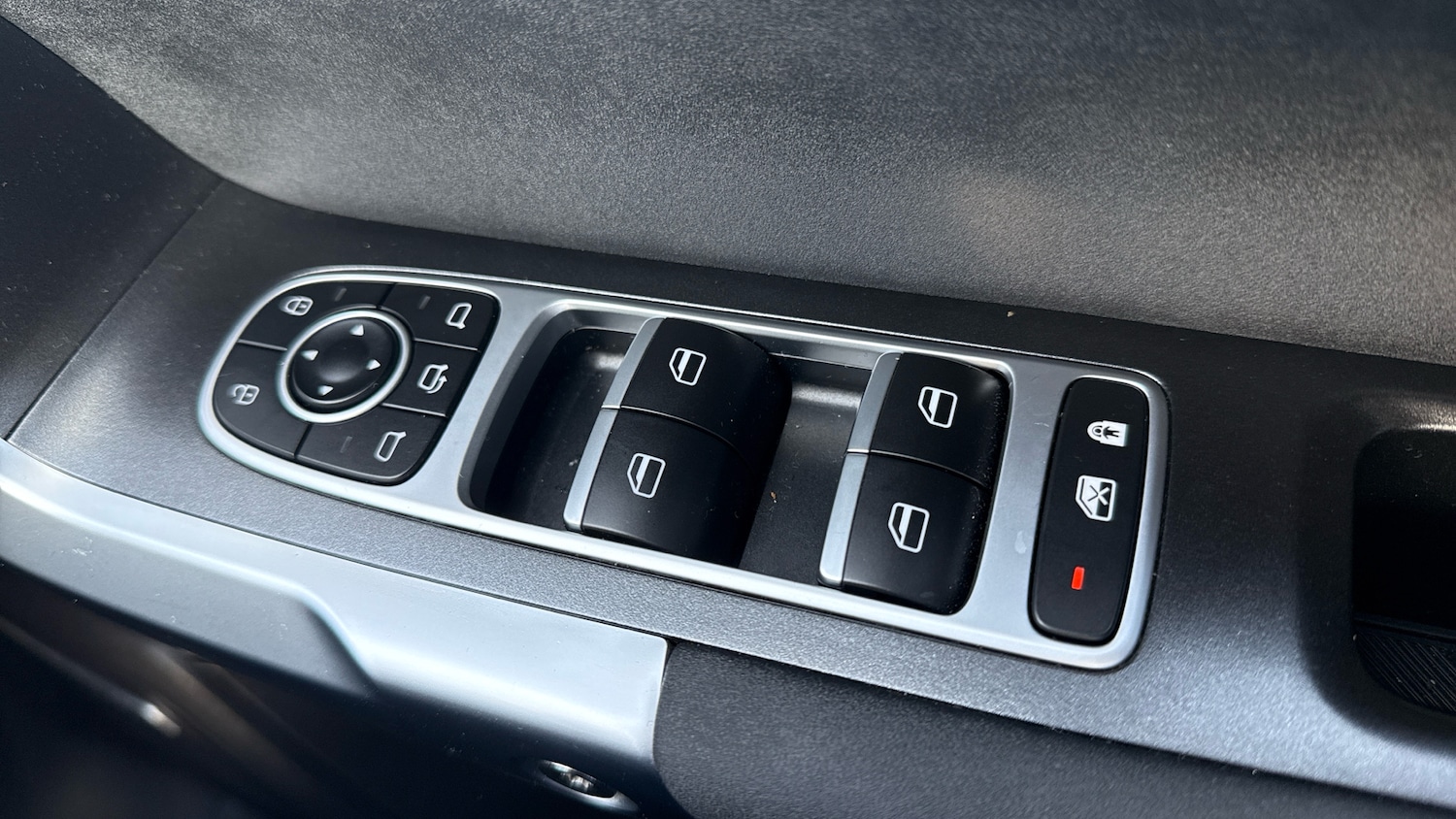 Used Jaecoo Jaecoo 7 2025 for sale - 76933164: Photo 17