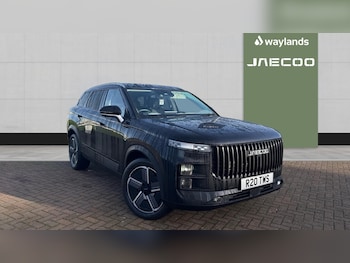 Used Jaecoo Jaecoo 7 2025 for sale - 76933164: Photo