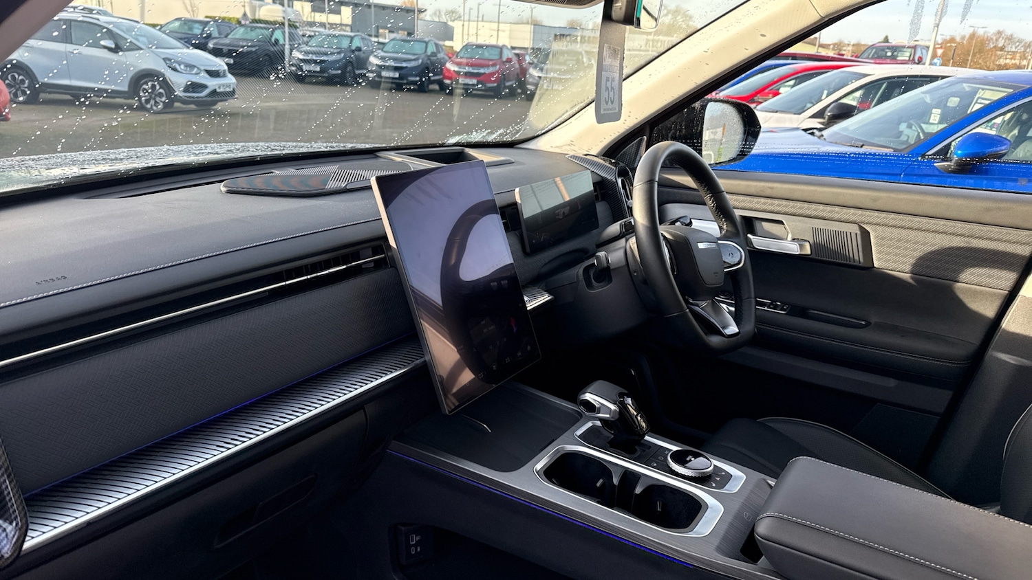 Used Jaecoo Jaecoo 7 2025 for sale - 76933164: Photo 2