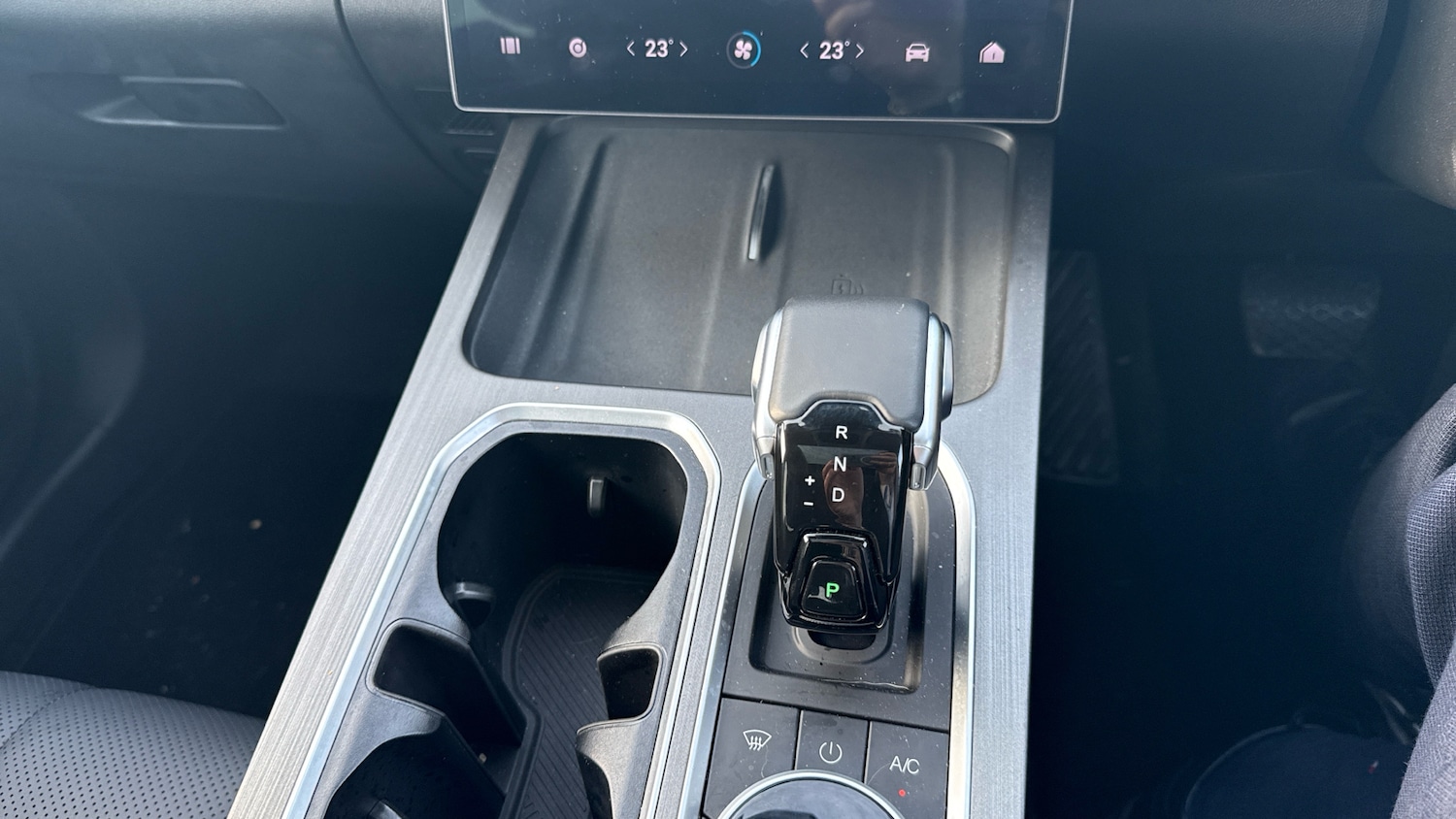 Used Jaecoo Jaecoo 7 2025 for sale - 76933164: Photo 20