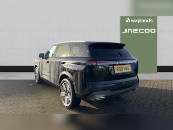 Used Jaecoo Jaecoo 7 2025 for sale - 76933164: Photo