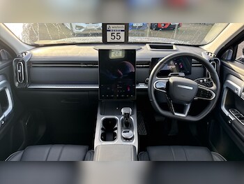 Used Jaecoo Jaecoo 7 2025 for sale - 76933164: Photo