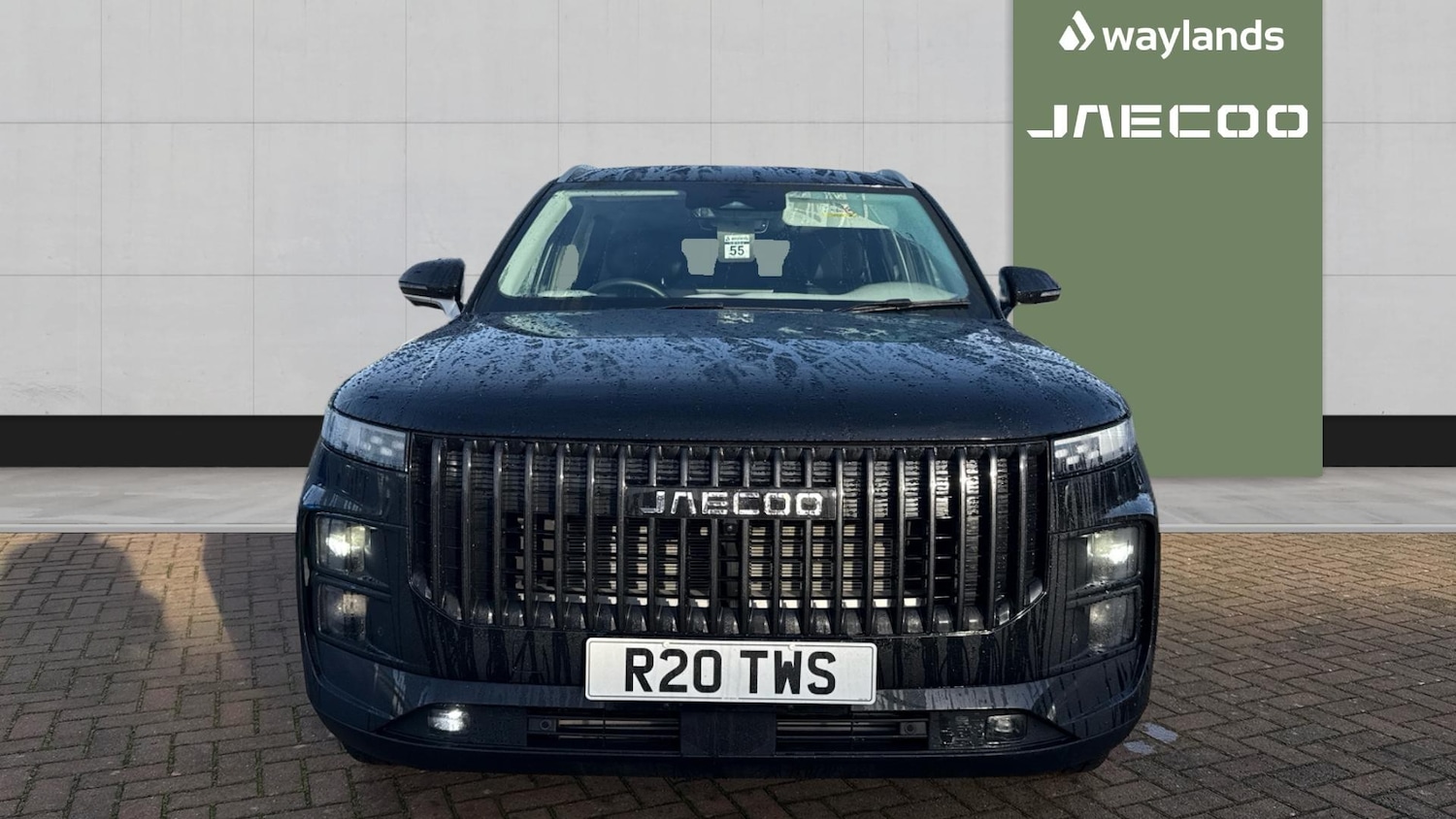 Used Jaecoo Jaecoo 7 2025 for sale - 76933164: Photo 6