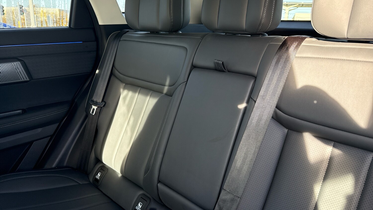 Used Jaecoo Jaecoo 7 2025 for sale - 76933164: Photo 8