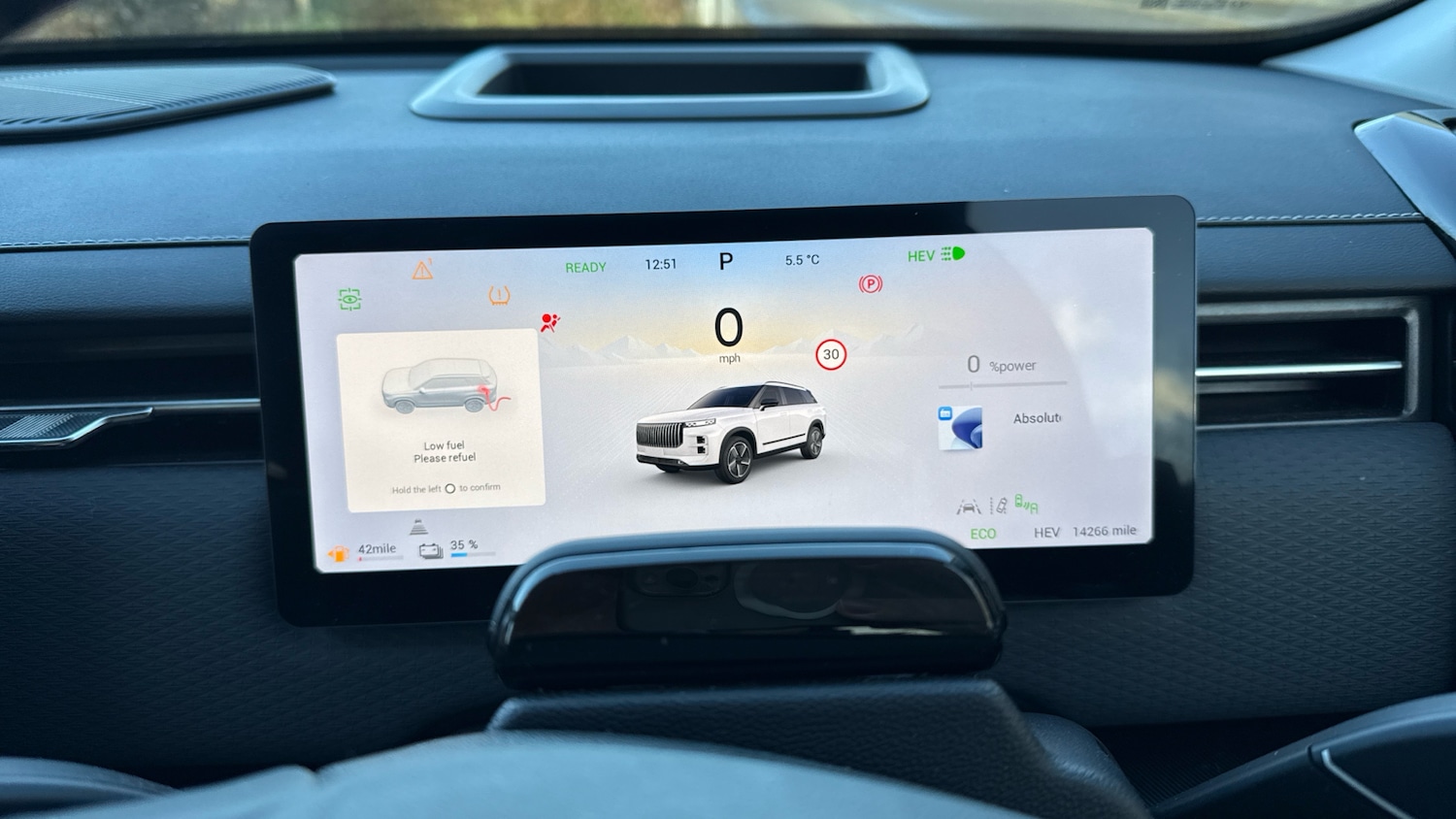 Used Jaecoo Jaecoo 7 2025 for sale - 77079193: Photo 11