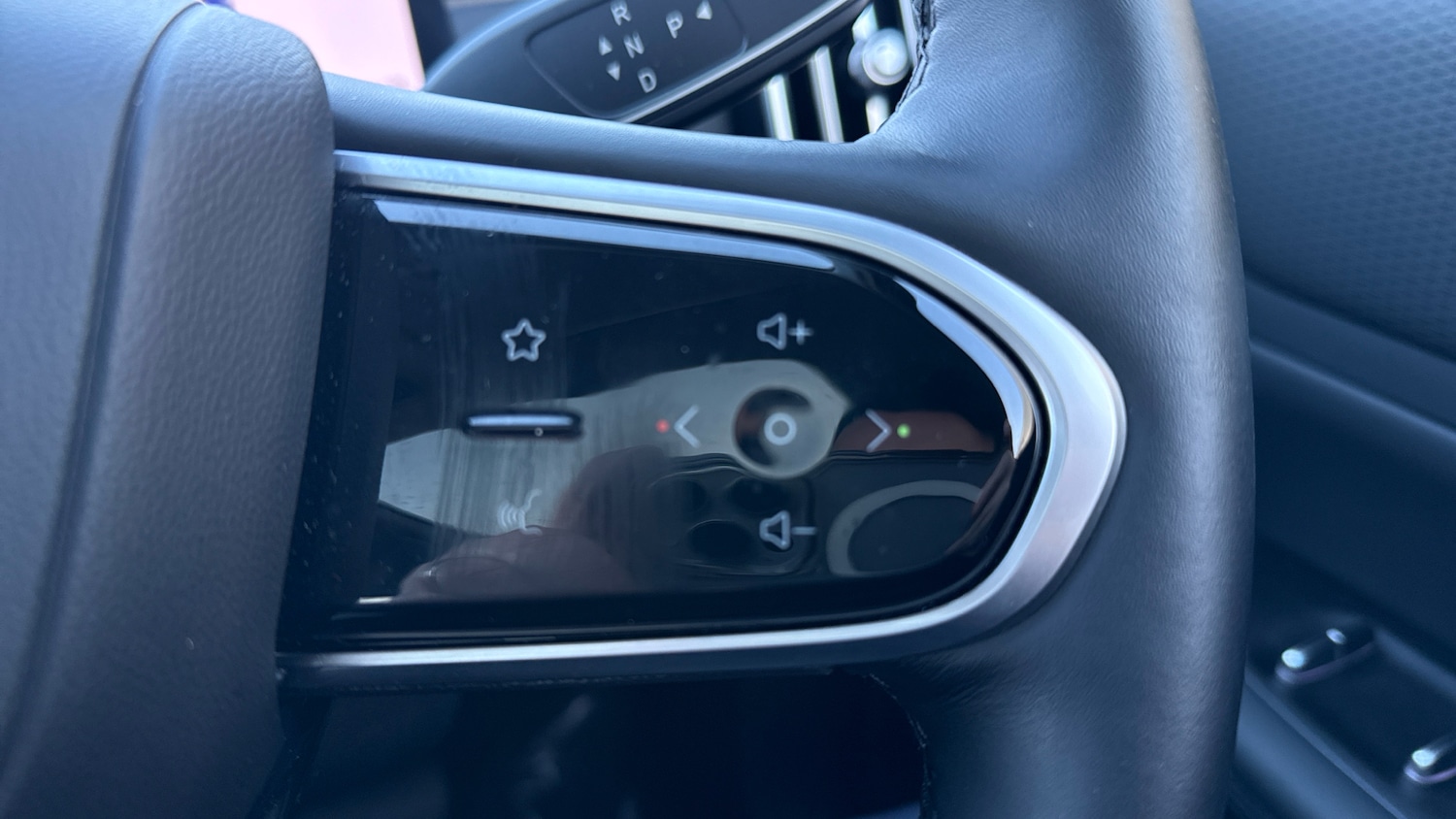 Used Jaecoo Jaecoo 7 2025 for sale - 77079193: Photo 17