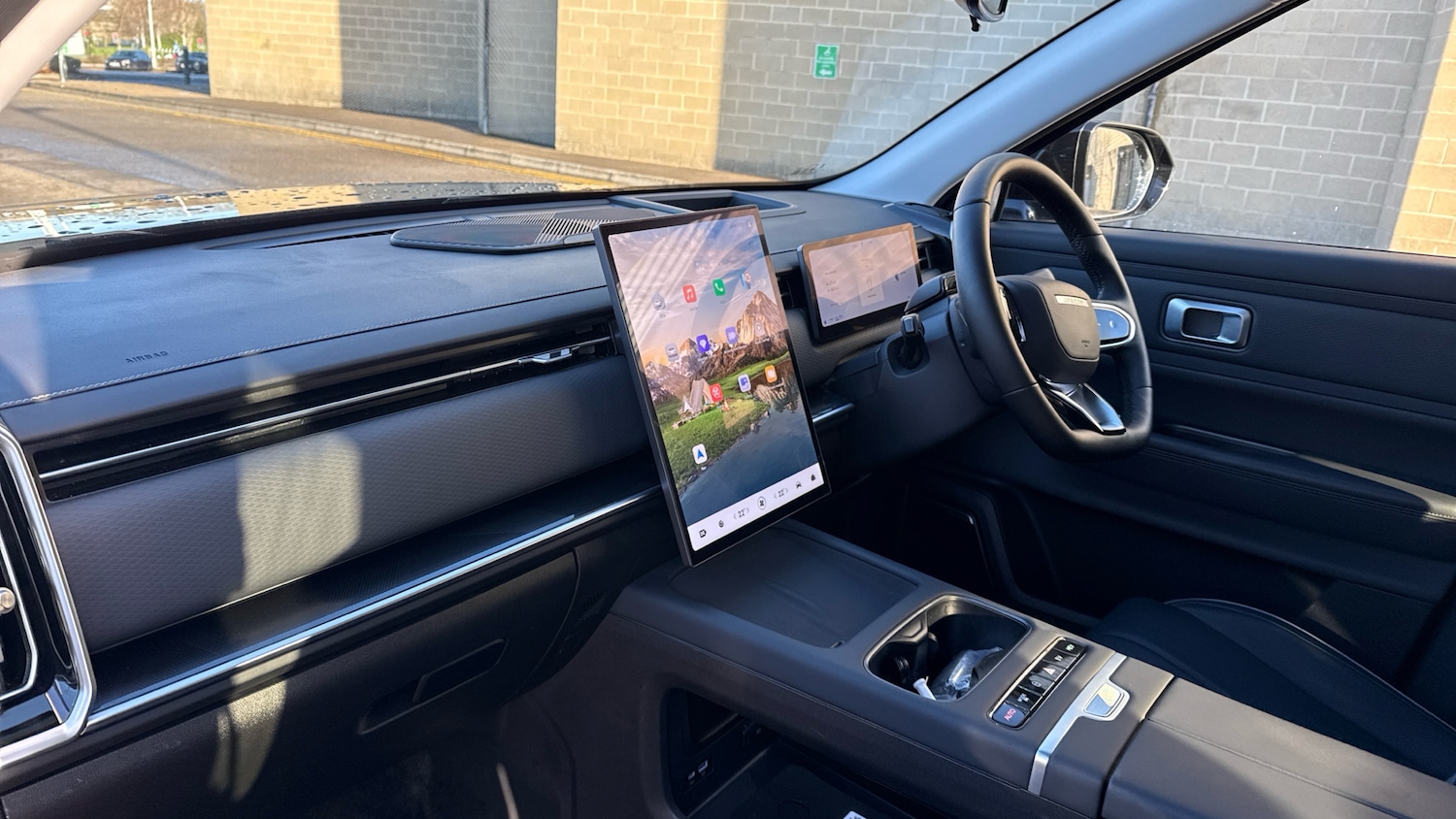 Used Jaecoo Jaecoo 7 2025 for sale - 77079193: Photo 2