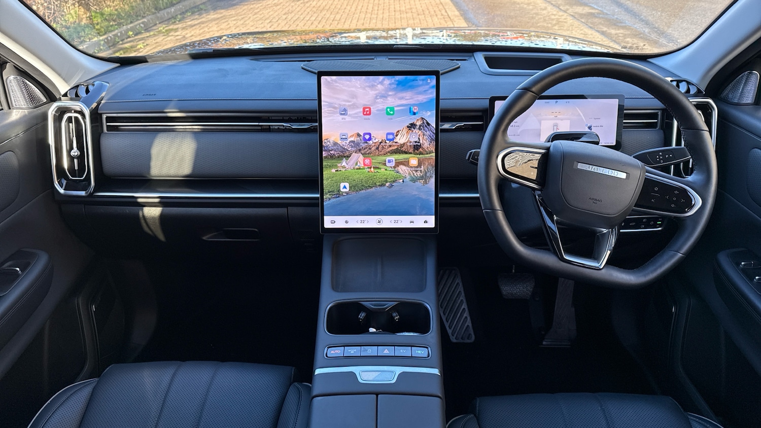 Used Jaecoo Jaecoo 7 2025 for sale - 77079193: Photo 4