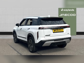 Used Jaecoo 7 2026 for sale - 79533804: Photo
