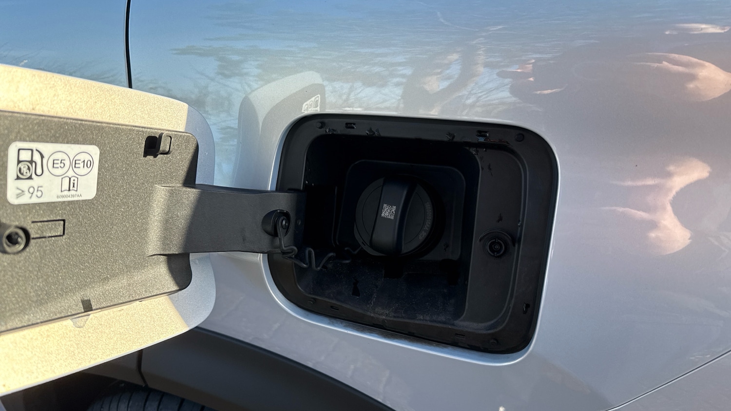 Used Jaecoo Jaecoo 7 2025 for sale - 77235545: Photo 13