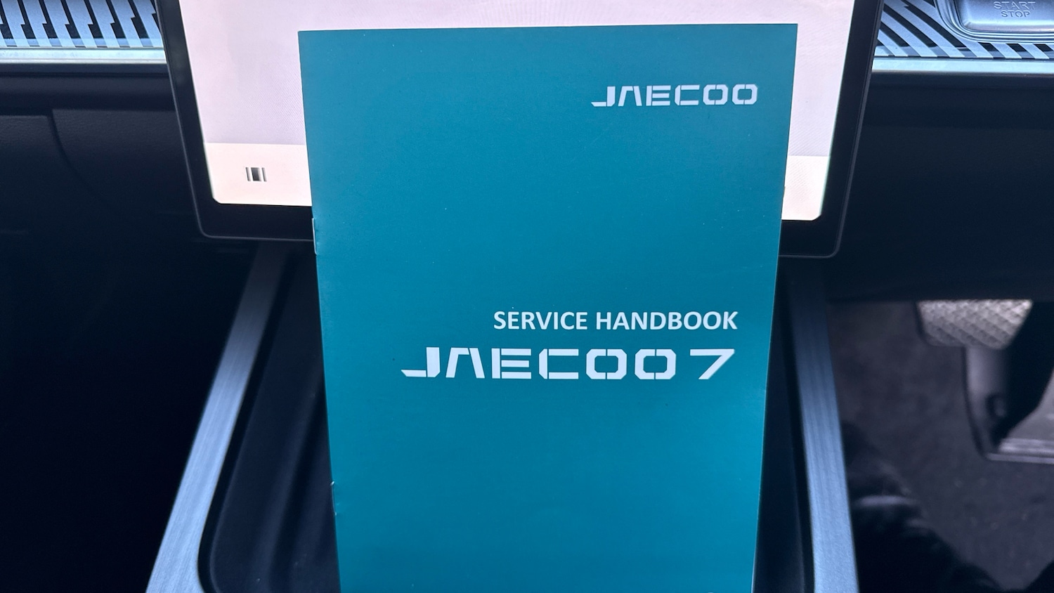 Used Jaecoo Jaecoo 7 2025 for sale - 77235545: Photo 15