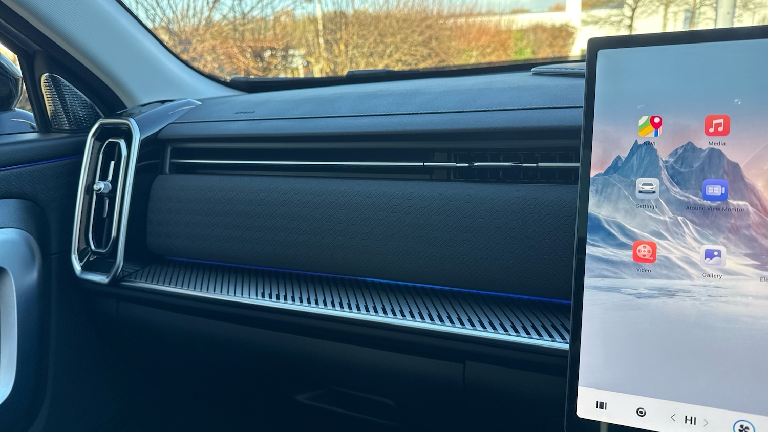 Used Jaecoo Jaecoo 7 2025 for sale - 77235545: Photo 16