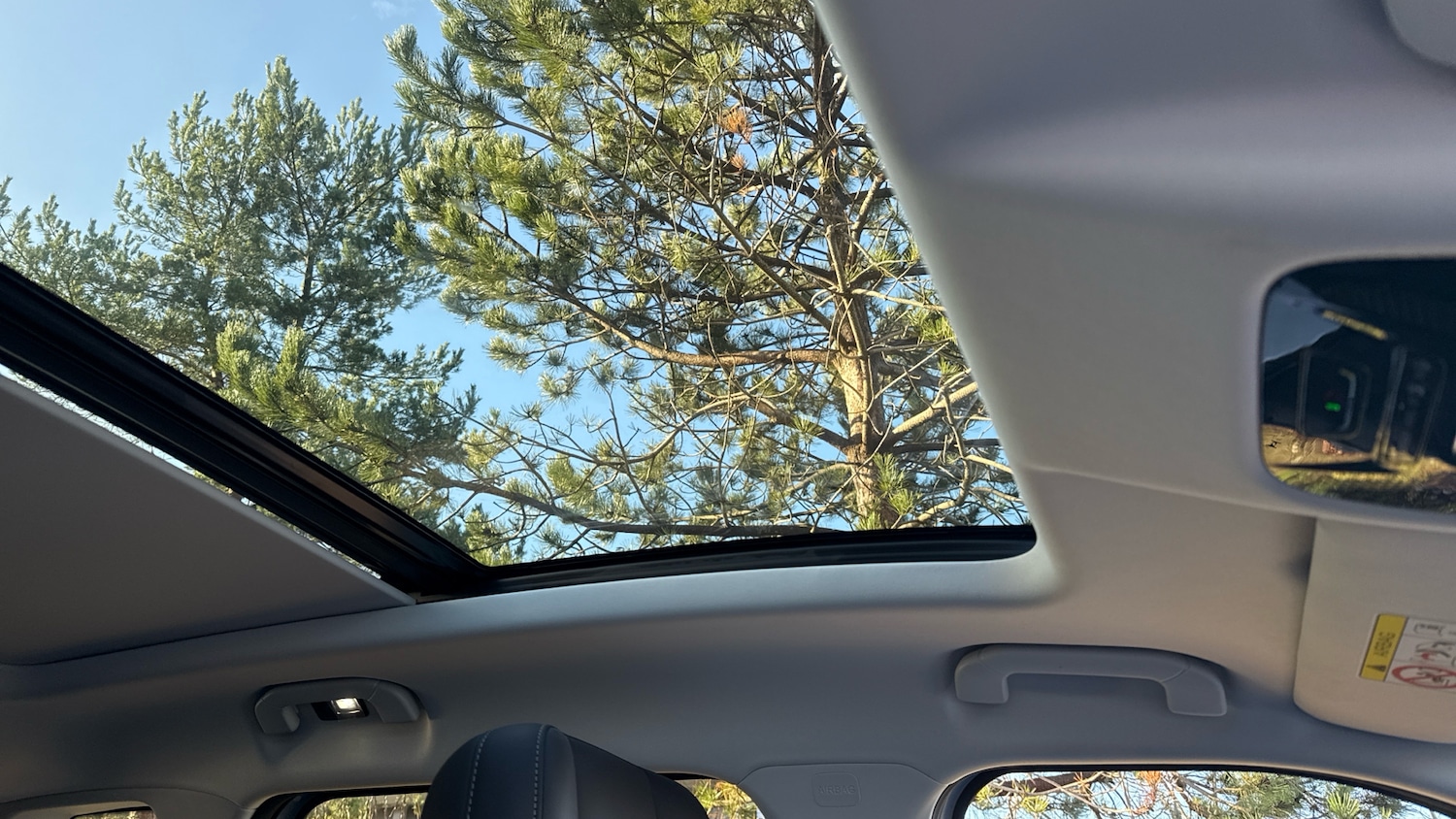 Used Jaecoo Jaecoo 7 2025 for sale - 77235545: Photo 17