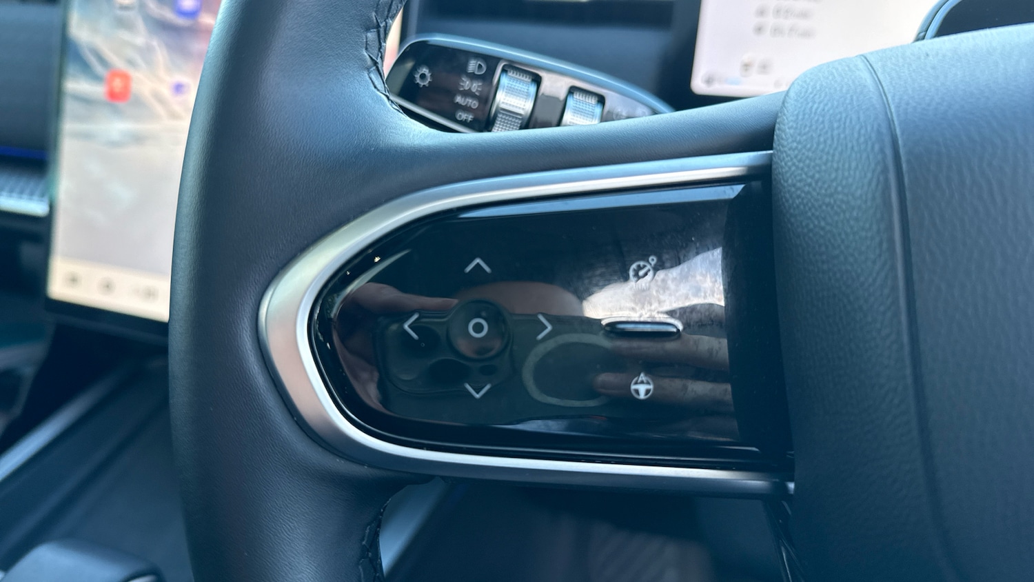 Used Jaecoo Jaecoo 7 2025 for sale - 77235545: Photo 18