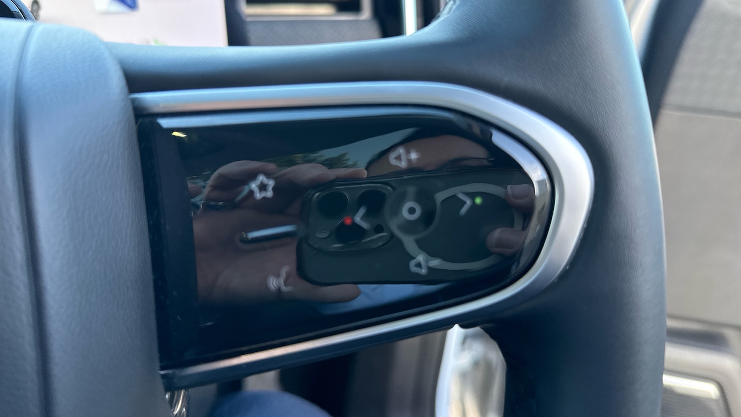 Used Jaecoo Jaecoo 7 2025 for sale - 77235545: Photo 19