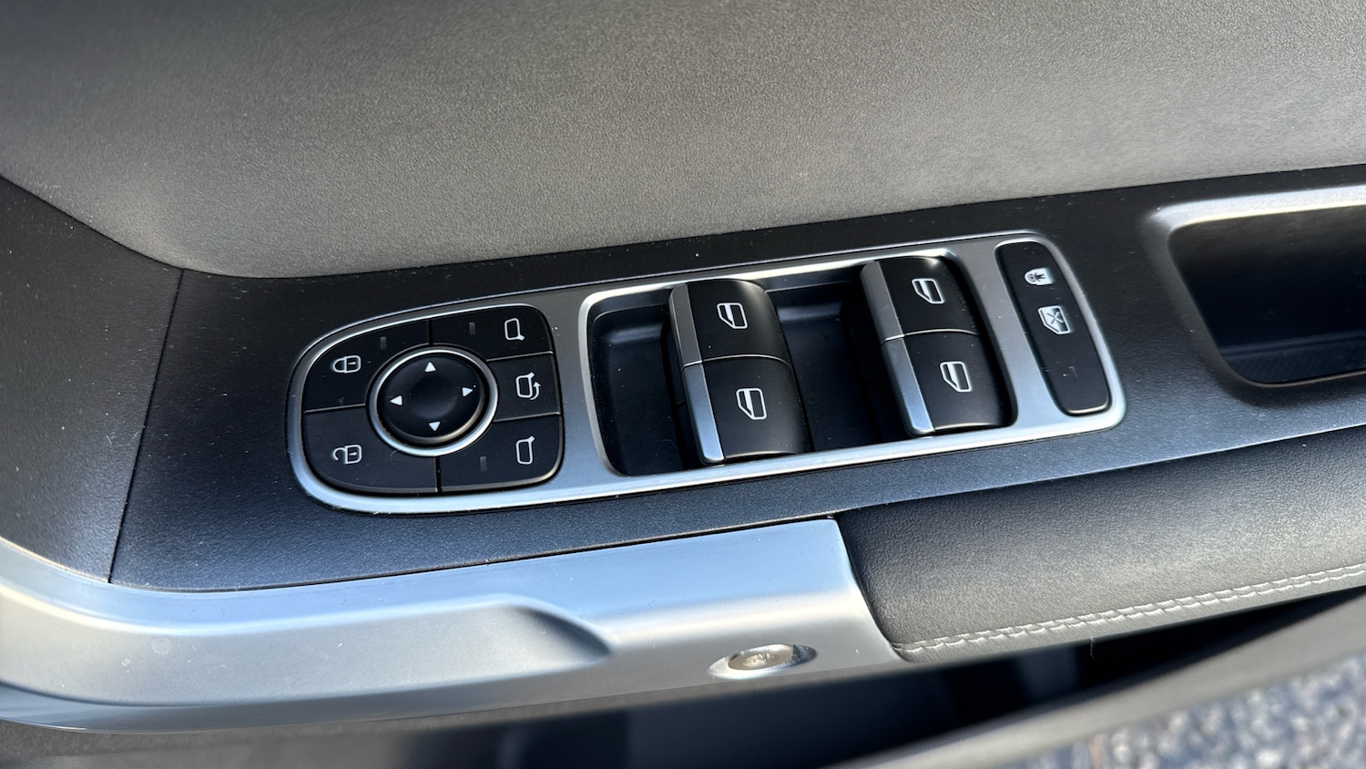 Used Jaecoo Jaecoo 7 2025 for sale - 77235545: Photo 20