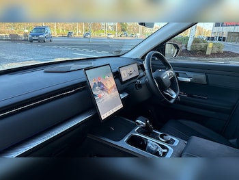 Used Jaecoo Jaecoo 7 2025 for sale - 77235545: Photo