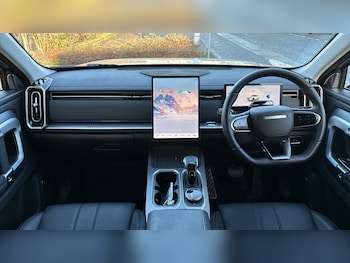 Used Jaecoo Jaecoo 7 2025 for sale - 77235545: Photo