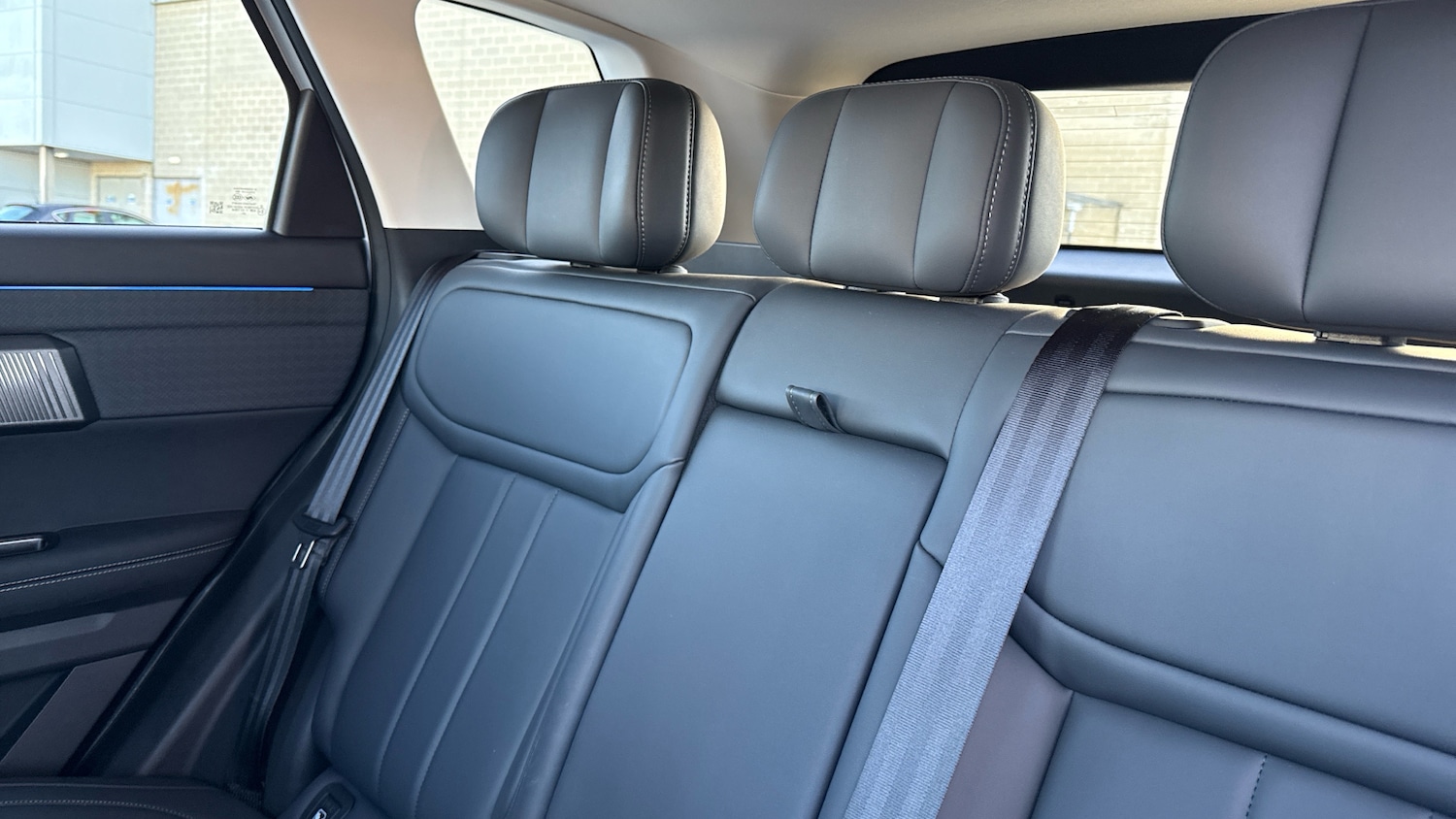 Used Jaecoo Jaecoo 7 2025 for sale - 77235545: Photo 8