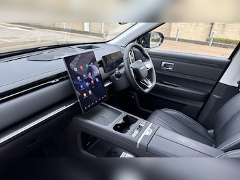 Used Jaecoo Jaecoo 7 2025 for sale - 77702797: Photo