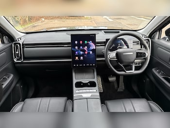 Used Jaecoo Jaecoo 7 2025 for sale - 77702797: Photo