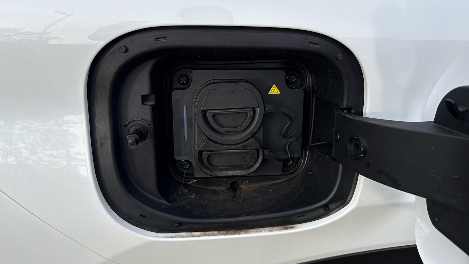 Used Jaecoo Jaecoo 7 2025 for sale - 76312461: Photo 13